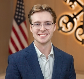 Aidan Dorrell